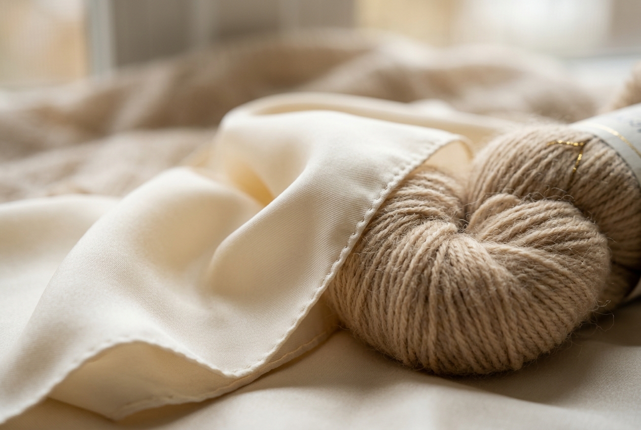 Delicate Fabric Care